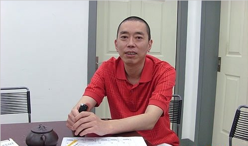 史玉柱：人，大起大落后方知如何自處